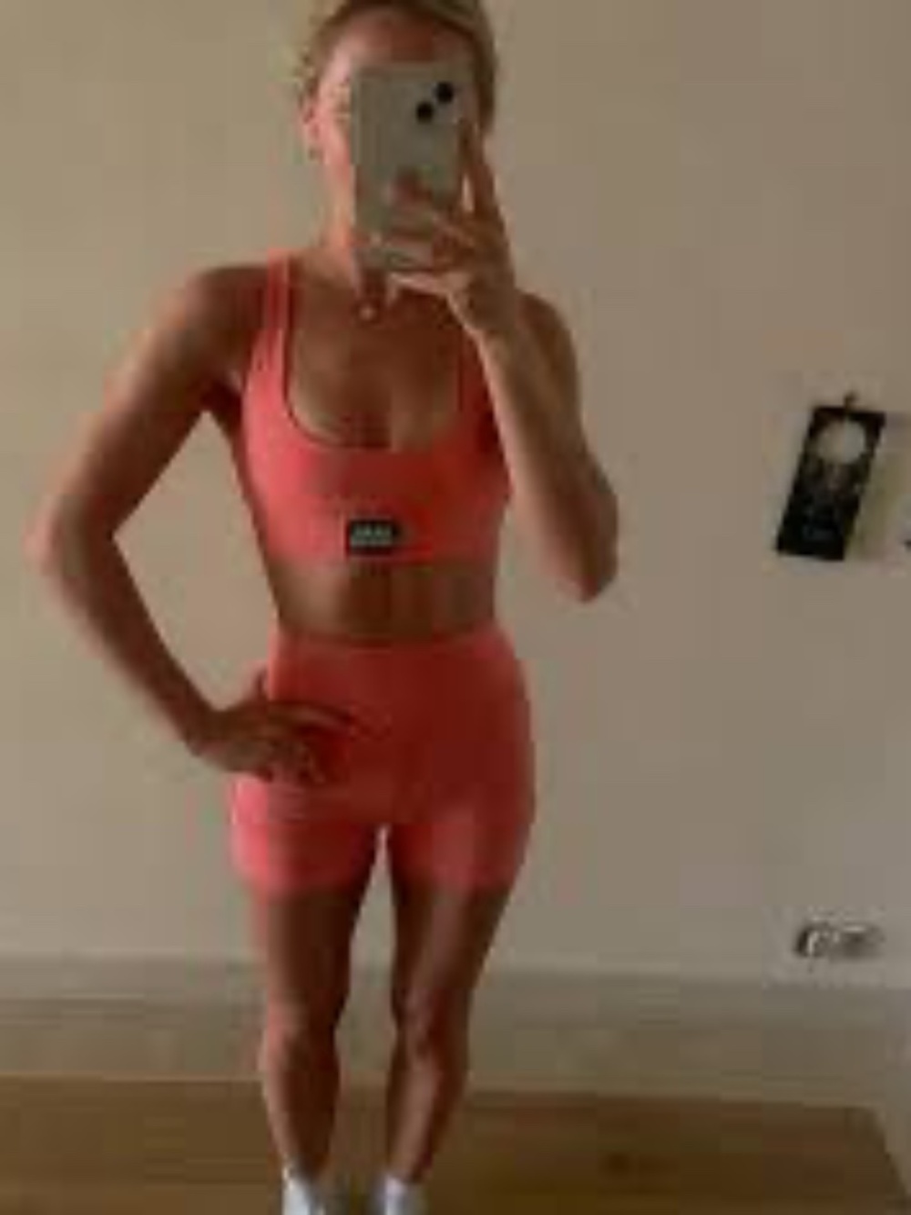 Daily Drills Workout Set